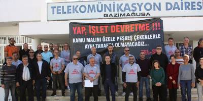 Tel-Sen yargıya başvuruyor