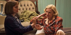 Carol: “Bazı İnsanlar Hayatınızı Sonsuza Dek Değiştirir”