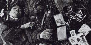 RESİM ve FOTOĞRAF SANATINDA SEMBOLİZM