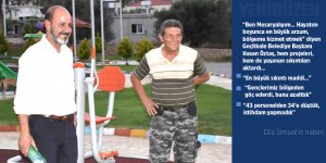 ‘5 yılda  52 proje’