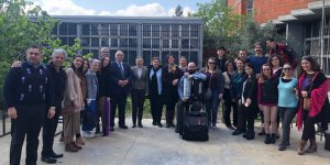 Yeni Bir Atölye, Yeni Bir Heyecan