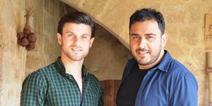 ÖMER EVRE ve KEMAL BAĞBAL ile SAVAŞIN İKİ YÜZÜ