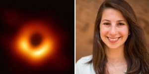 "Kara Delik" fotoğrafının arkasındaki isim