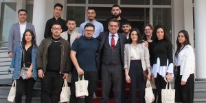 Erhürman: Birbirimize sıkı sıkı sarılmalıyız