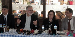 Vakıflar’dan bir yılda 8 milyon yardım