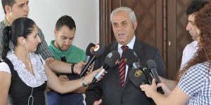 Yorgancıoğlu yurda döndü