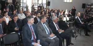 AB'den alt yapı için 17,7 milyon Euro