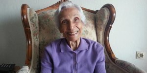 Bedia Okan hayatını kaybetti