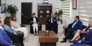 Özel TV'ler taleplerini iletti