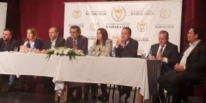 Hükümetten ‘birlik’ mesajı