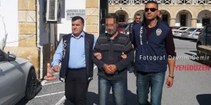 Tutukluluk süresi 7 gün daha uzatıldı