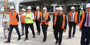 "Ercan'ın kamu eseri olduğu unutulmasın"