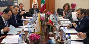 Enerjide işbirliği arayışı