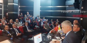 Rekabet Edebilirlik Raporu açıklandı: Kuzey Kıbrıs 140 ülke arasında 89. sırada