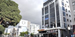 Lefkoşa yükseliyor