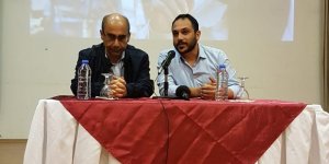 “Türkiye'de Kıbrıs temalı filmlerin çok ilgi çekmiyor”