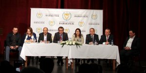 "TEK HIRSIMIZ ‘BÖYLE GELDİ BÖYLE GİTMEZ' HIRSIDIR”