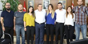 Maliye Bakanı'ndan hemşirelere: Yetki verilmiştir