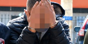 Davasını cezaevinde bekleyecek