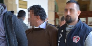 Gönüllü ifade verdi suçunu itiraf etti