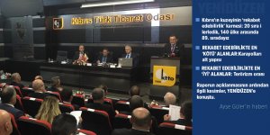 Adanın güneyi 44’üncü kuzey 89’uncu