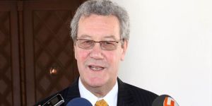 Downer bu akşam geliyor