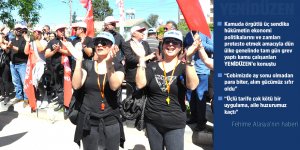 Dillerde üçlü tarife ve zamlar: "Geçinemiyoruz, maaş yetmiyor"