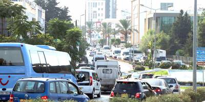 “1181 Alo Ulaşım” hattı devrede