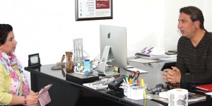 “Statüko statik değildir”