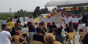 Gafgarıt’a yoğun ilgi