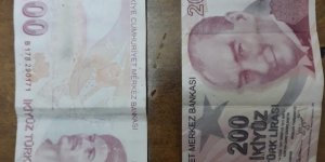 Polisten sahte para uyarısı