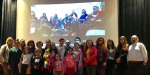 LTB Film Festivali sona erdi