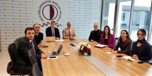 Mikrobiyoloji Platformu kurulacak