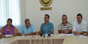 “Okulların niteliğini artırmak için mücadele ediyoruz”