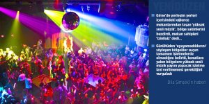 Girne’nin ‘ses’ derdi