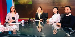 YAGA KOBİGEM : Öncelik beyin göçünü önlemek