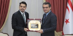 Hedef Türkiye'ye KKTC'yi yeniden tanıtmak