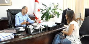 "2 dosyada suç unsuru tespit edildi"