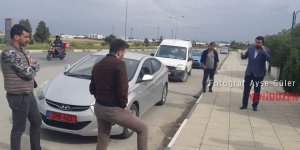 Yine Zaroğlu yine olay...