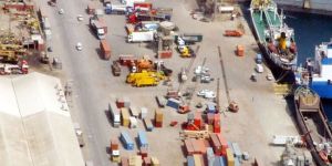 10 ayda Türkiyeden 817 milyon 11 bin Dolar ihracat 