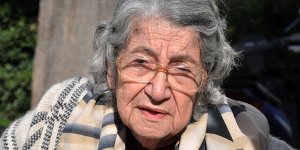 Ayşe Aşık hayatını kaybetti