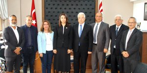 Emlakçılarla ilgili komisyon oluşturuldu