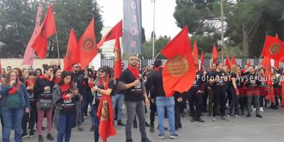 KTOEÖS: “Federal çözüm için ortak sesimizi haykıracağız”