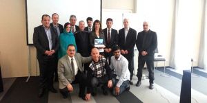 NF-BOARD toplantısı yapıldı