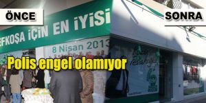 Saldırıların önüne polis de geçemiyorsa kim geçecek?