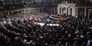 'Silah ambargosunun kalkması hata olur'