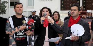 KTOEÖS, 'Göç Yasası' için adım atılmasını talep etti