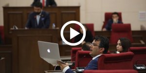 "KİRALIK ARAÇ" MECLİSİ GERDİ