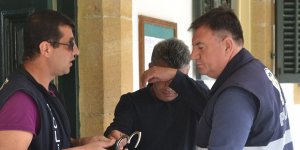 Kanmaz 2 yıl hapis yatacak