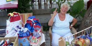 İngiliz yurttaşlardan anlamlı bağış